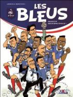Les Bleus 1