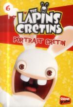 The Lapins crétins 6