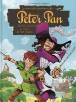 Les nouvelles aventures de Peter Pan 1