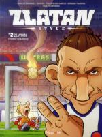 Zlatan style # 2
