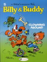 Boule & Bill 5