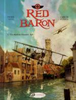 Baron rouge 1
