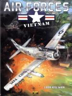Air forces Vietnam 3