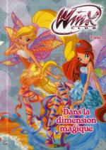 Winx Club 1