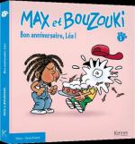 Max et Bouzouki 3
