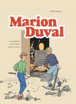 Marion Duval # 1