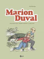 Marion Duval # 2