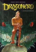 Dragonero # 1