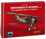 Histoires d'avions # 1