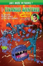 Etranges Aventures # 2