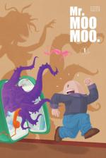 Mr. Moomoo 1