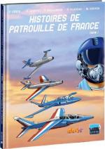 Histoires de patrouille de France 1