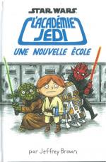 Star Wars - L'Académie Jedi # 1