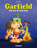 Garfield # 16