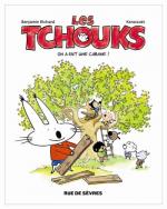 Les Tchouks 1