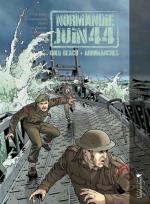 Normandie, juin 44 3