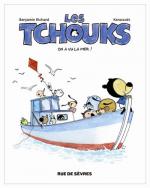 Les Tchouks # 2