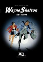 Wayne Shelton 3