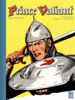 Prince Valiant # 5