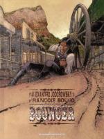 Bouncer 1