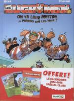 Les rugbymen 1