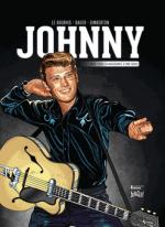 Johnny # 1