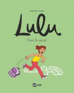 Lulu # 1