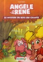 Angèle et René # 1
