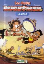 Les petits rugbymen 5
