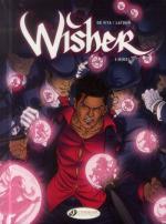 Wisher 1