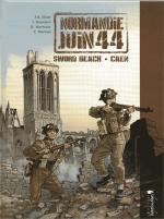 Normandie, juin 44 4