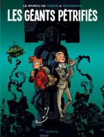 Le Spirou de... # 1