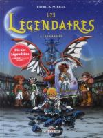 Les Légendaires 2
