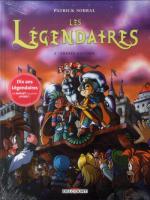 Les Légendaires 3