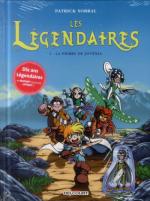 Les Légendaires # 1