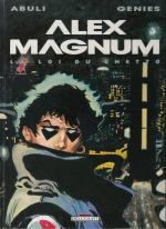 Alex Magnum 2