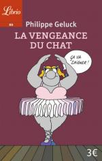 Le chat 3
