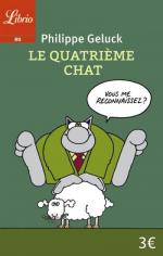 Le chat 4