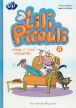 Lili Pirouli 2