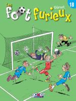 Les foot furieux # 18