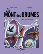 Le mont des brumes 3