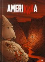 Amerikkka # 1