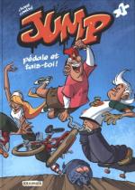 Jump # 1