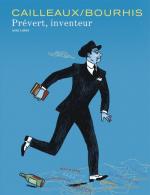 Jacques Prévert n'est pas un poète 1