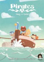 Pirates - La BD dont vous êtes le héros 3
