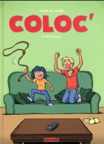 Coloc' 2