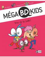 Mega BD Kids # 1