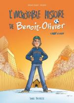L'incroyable histoire de Benoît Olivier 1