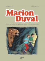 Marion Duval # 3