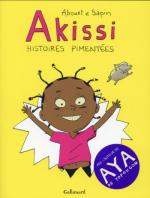 Akissi 1
